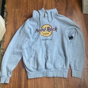 Hard Rock Cafe Hoodie